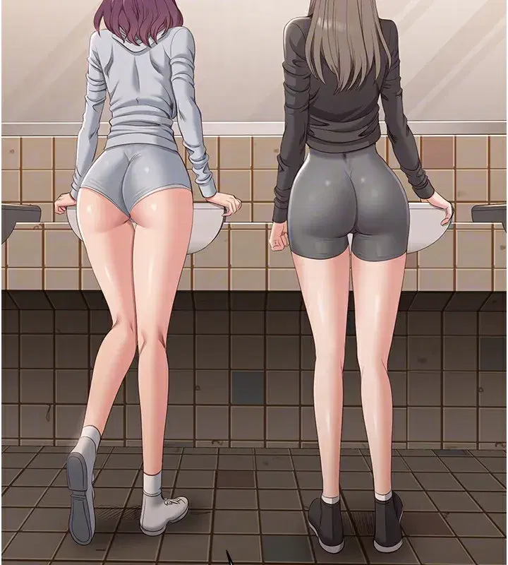 第10話-瞞著女友(_)偷偷來…