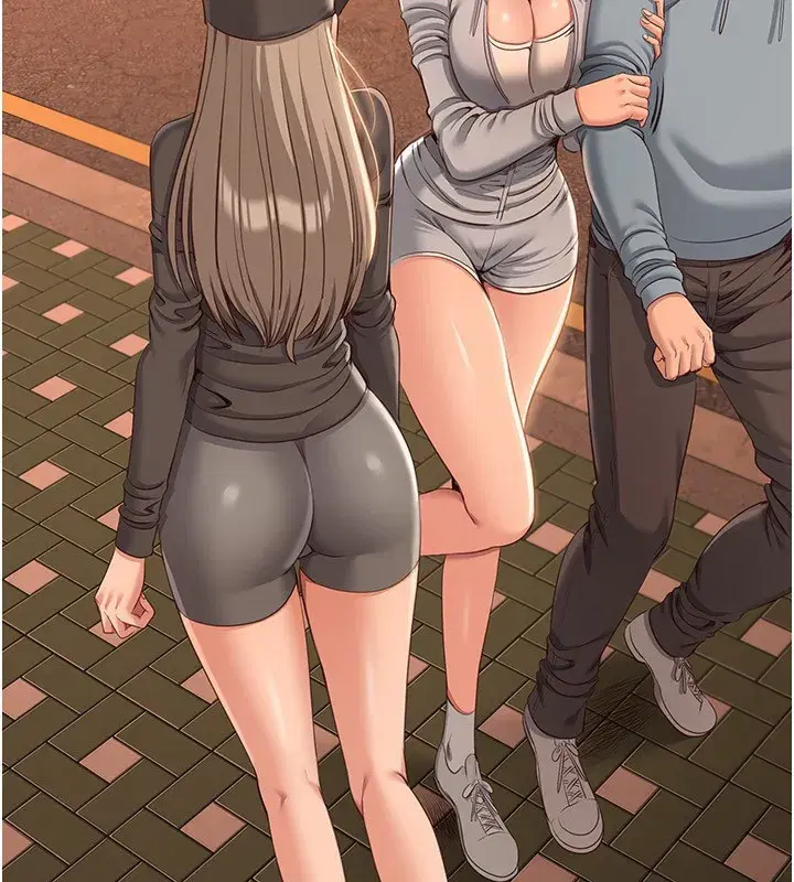 第10話-瞞著女友(_)偷偷來…