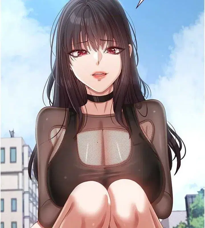 第18話-用身體來抵修車費