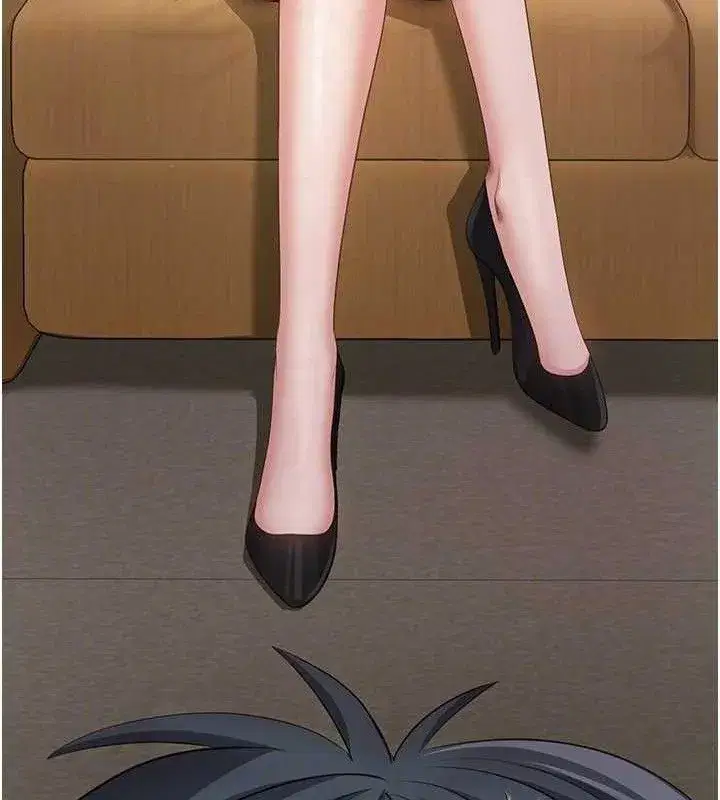 第18話-用身體來抵修車費