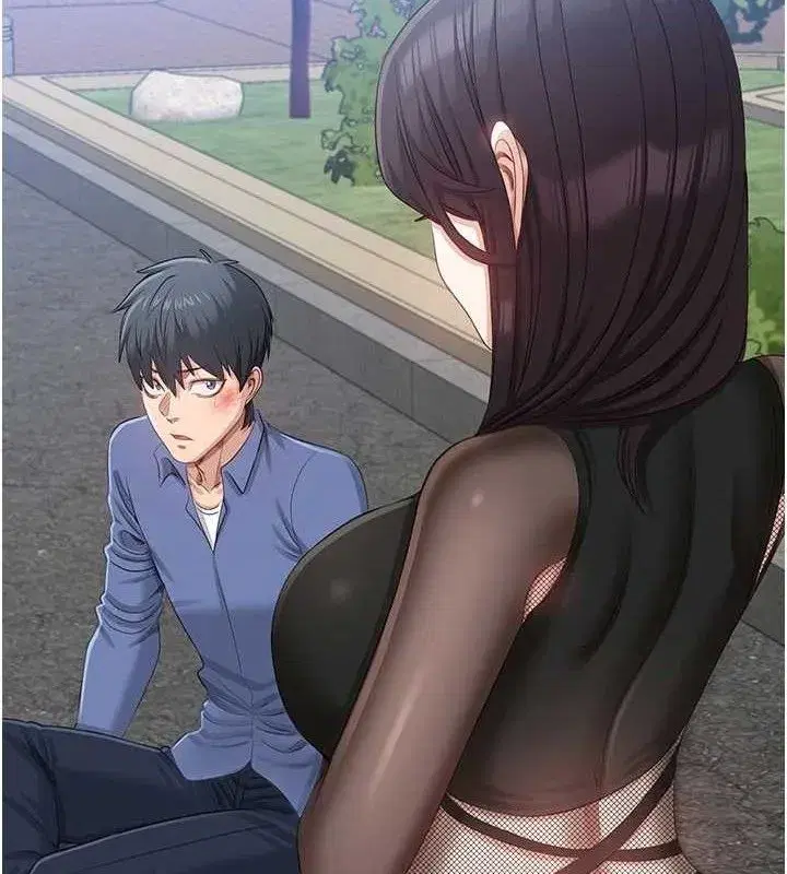 第18話-用身體來抵修車費