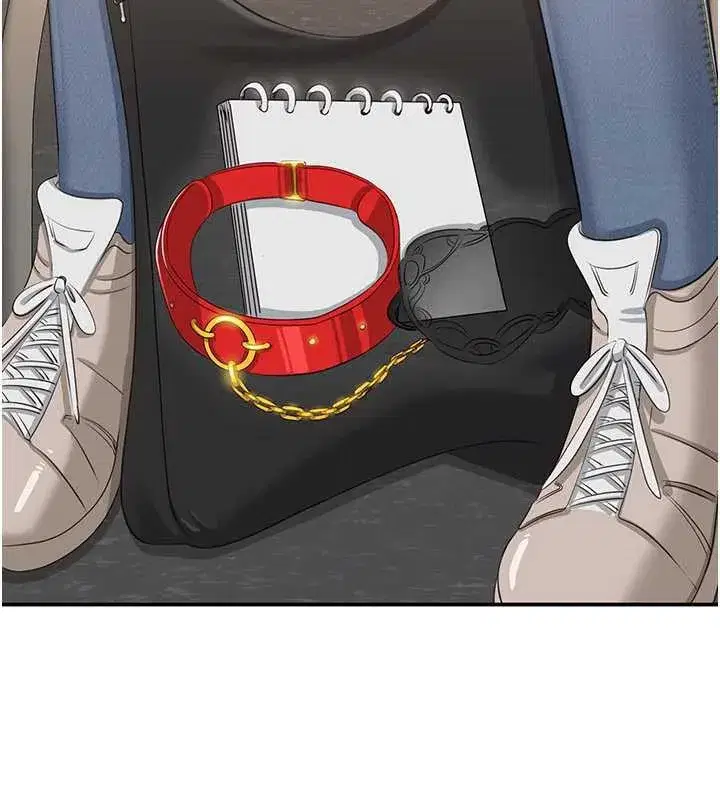 第20話-變成寵物的洪宥娜