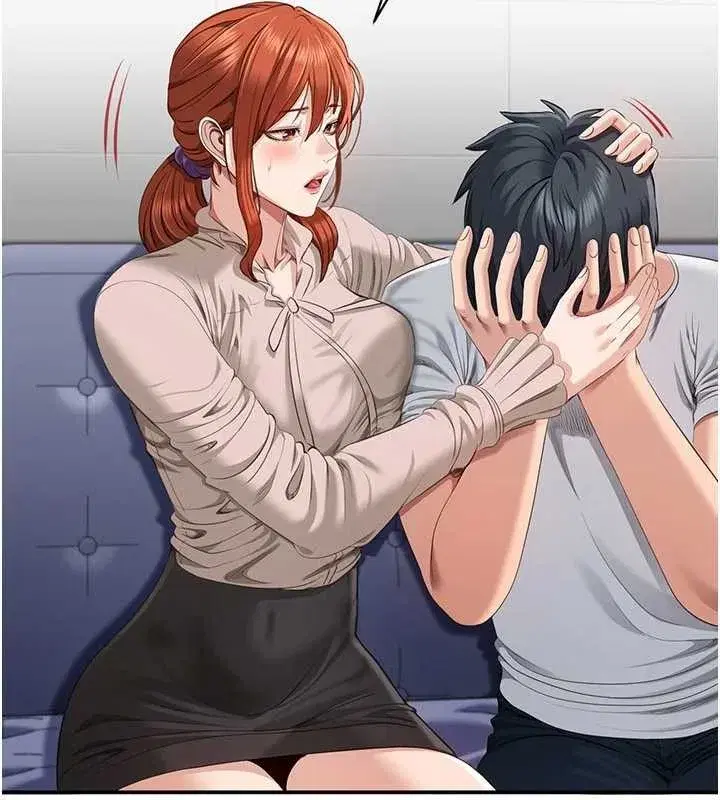 第27話-要我做什麼都願意♥