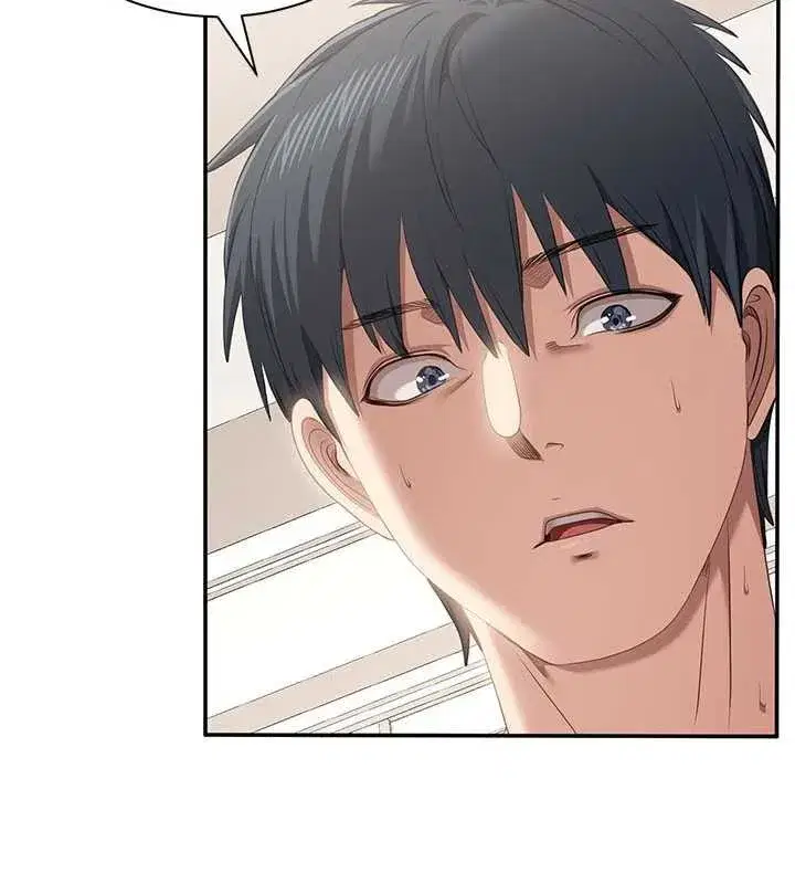 第31話-教授解放的性慾