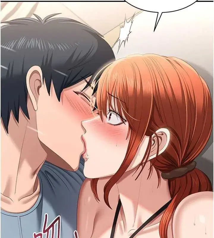 第31話-教授解放的性慾