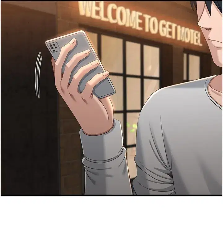 第36話-宥娜的媽媽是老主顧_