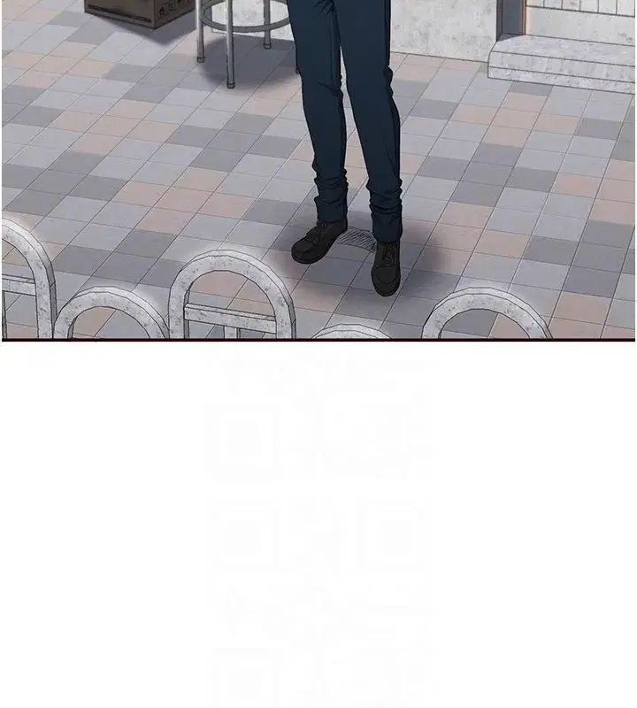 第36話-宥娜的媽媽是老主顧_