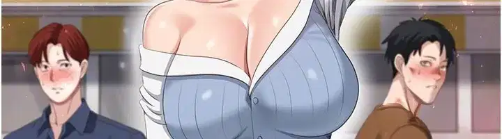 第36話-宥娜的媽媽是老主顧_