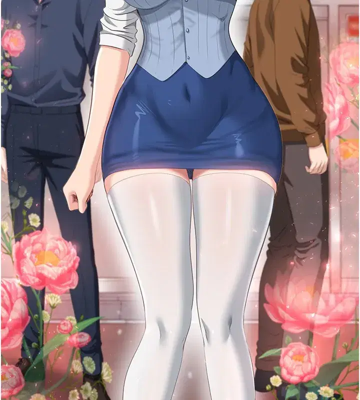 第36話-宥娜的媽媽是老主顧_