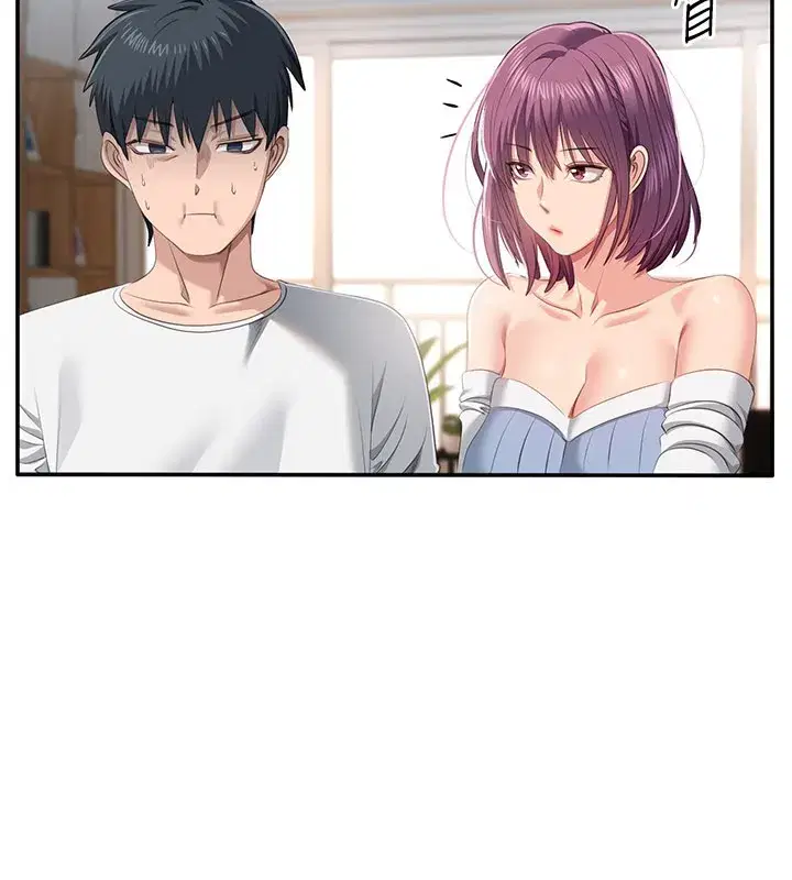 第37話-偷聽女兒的呻吟聲