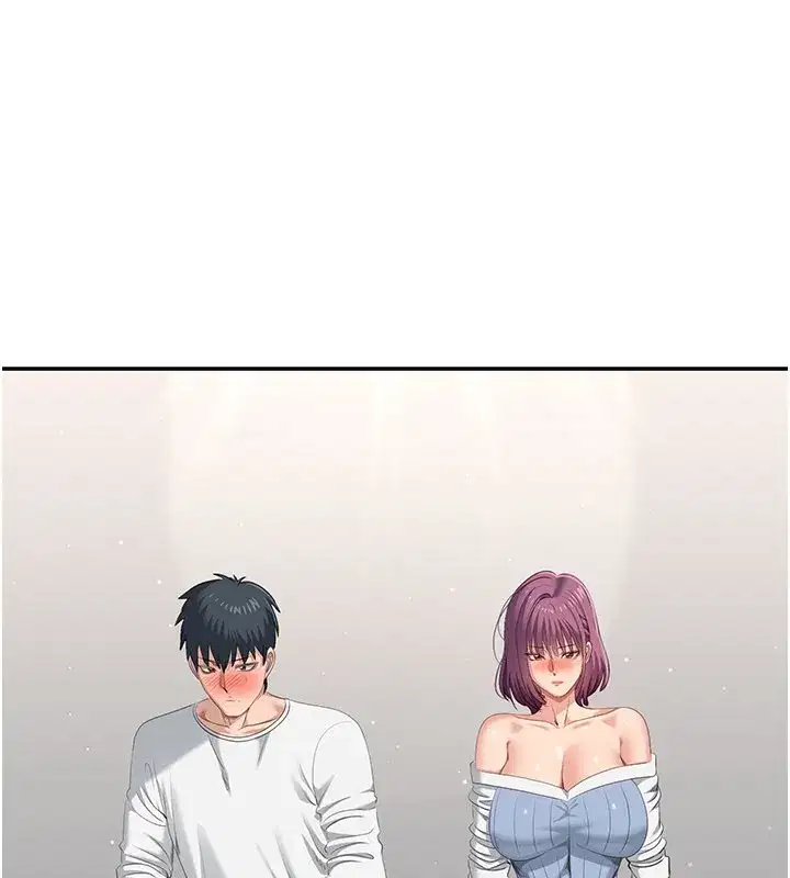 第37話-偷聽女兒的呻吟聲