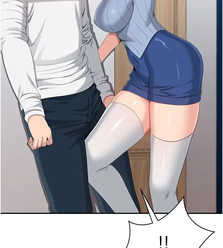 第37話-偷聽女兒的呻吟聲