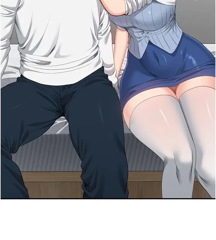 第37話-偷聽女兒的呻吟聲