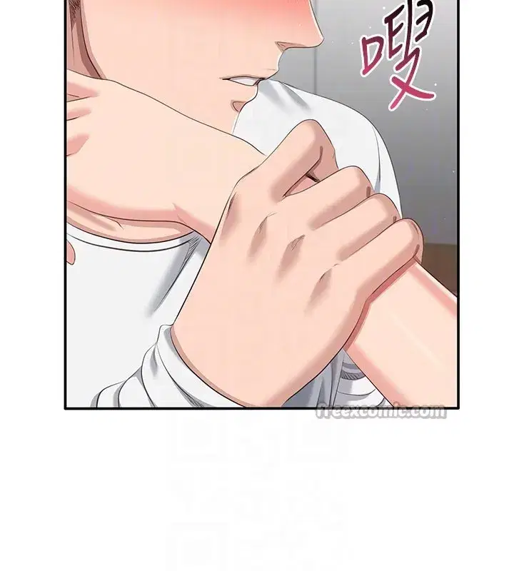 第37話-偷聽女兒的呻吟聲