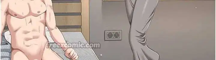 第38話-媽媽瞞著女兒偷偷玩