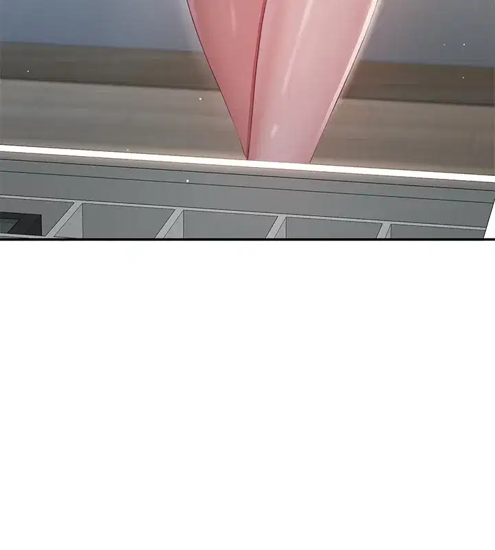 第39話-默默夾緊的人妻