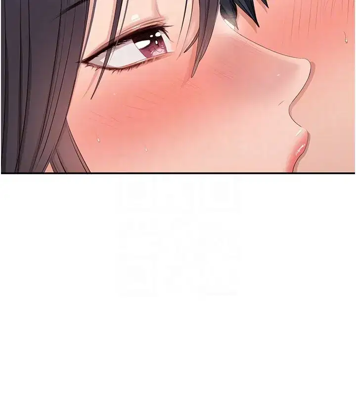 第39話-默默夾緊的人妻