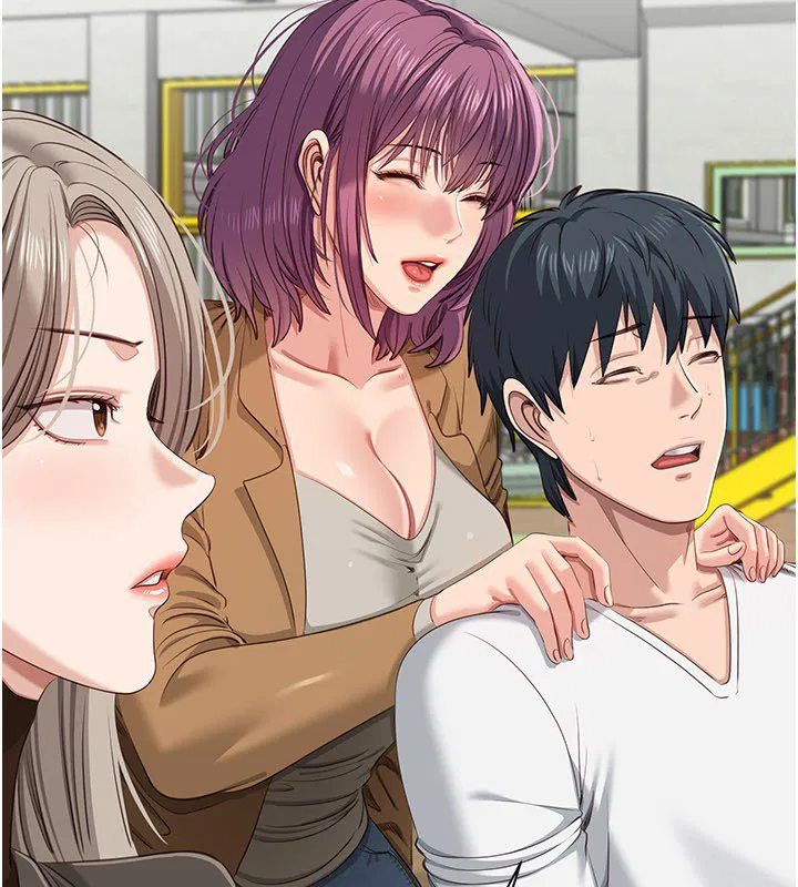 第43話-震動的聲音要被聽到了