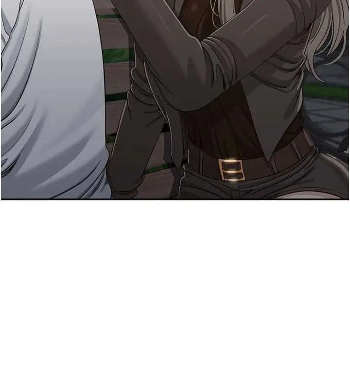 第44話-被發現的隱密關係