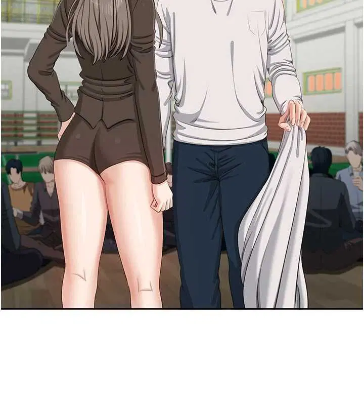 第44話-被發現的隱密關係