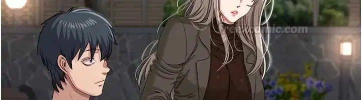 第44話-被發現的隱密關係