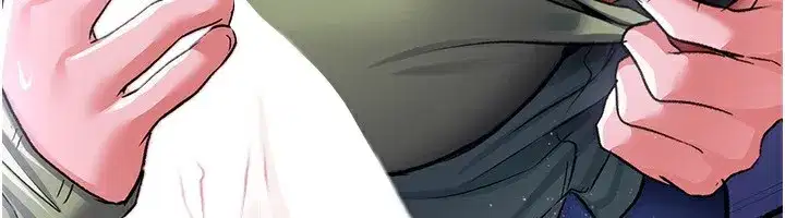 第8話-興奮的喬俐♥