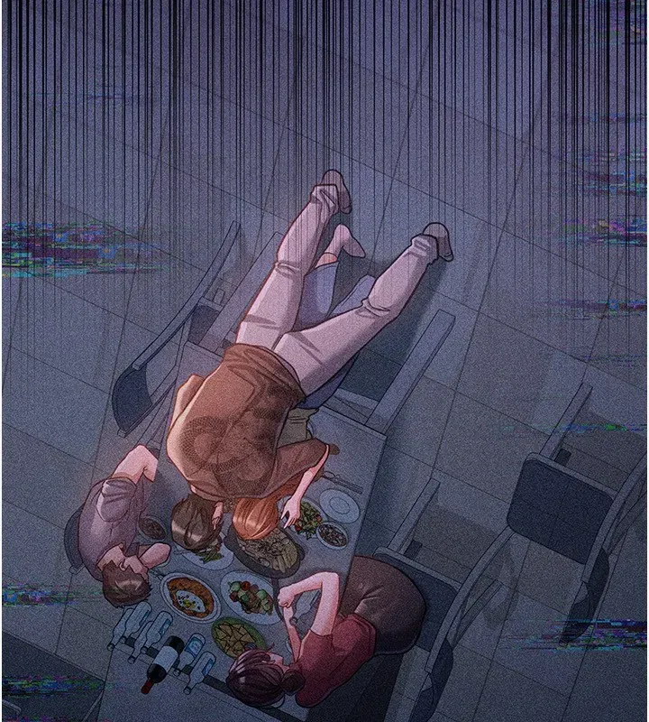 第8話-興奮的喬俐♥