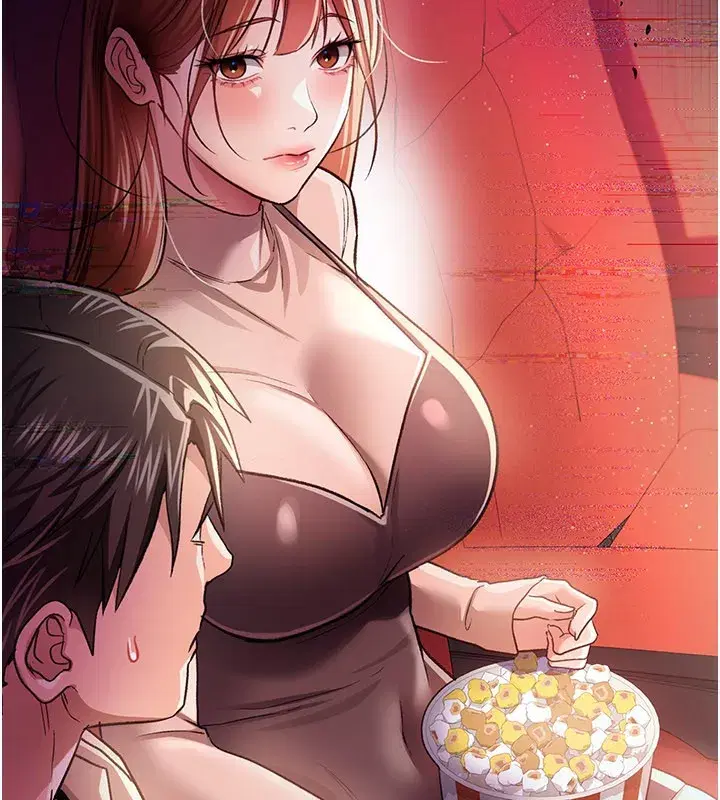 第13話-不安分的手