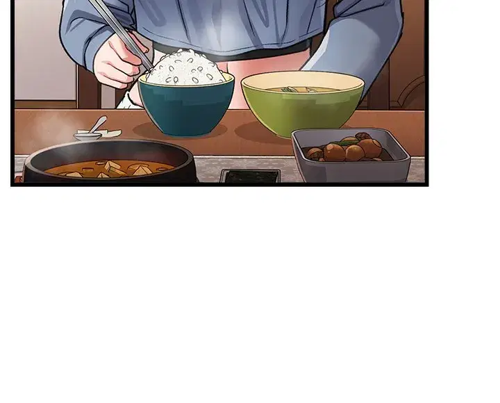 第23話-別墅四人行