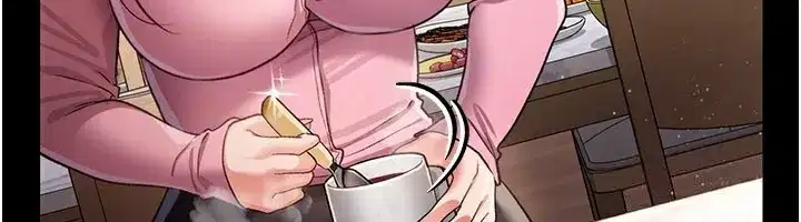 第23話-別墅四人行