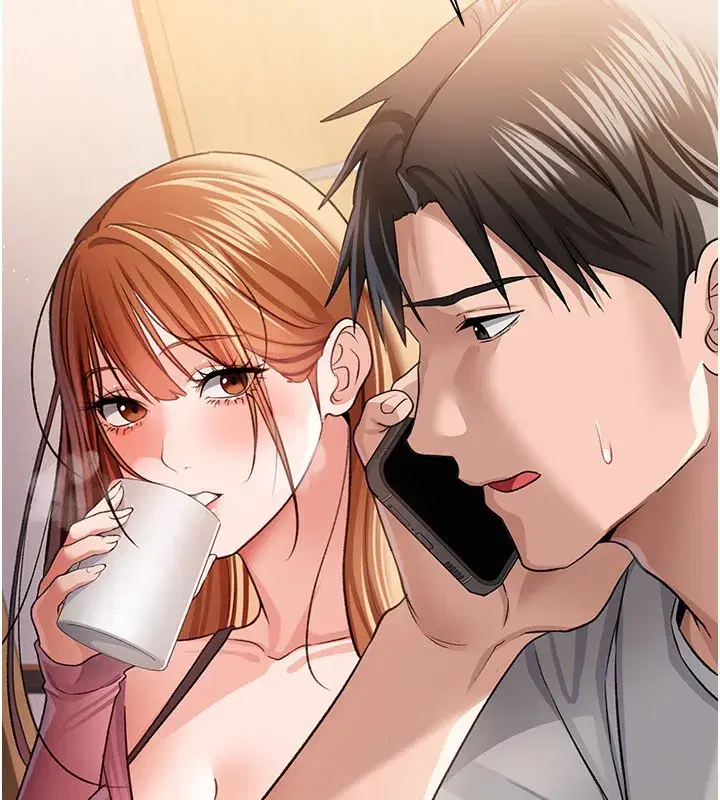 第23話-別墅四人行