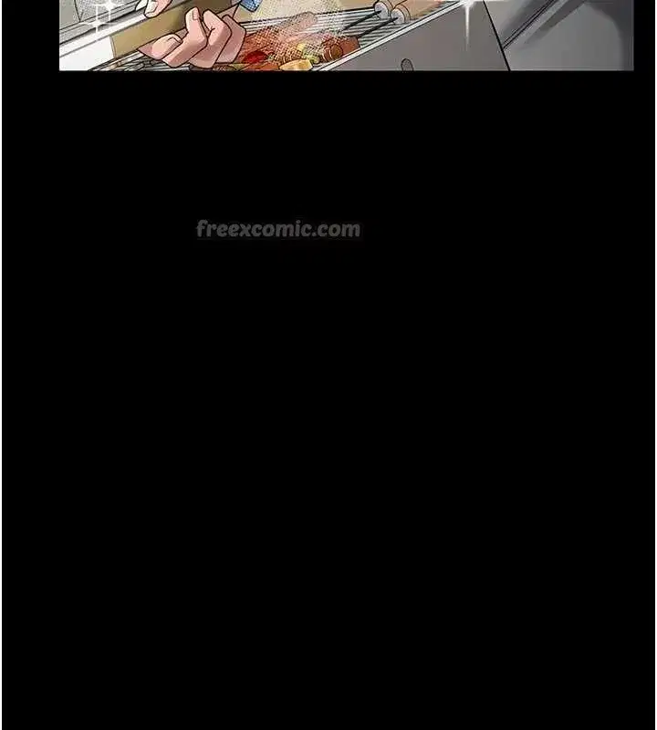 第24話-暗潮洶湧的聚餐