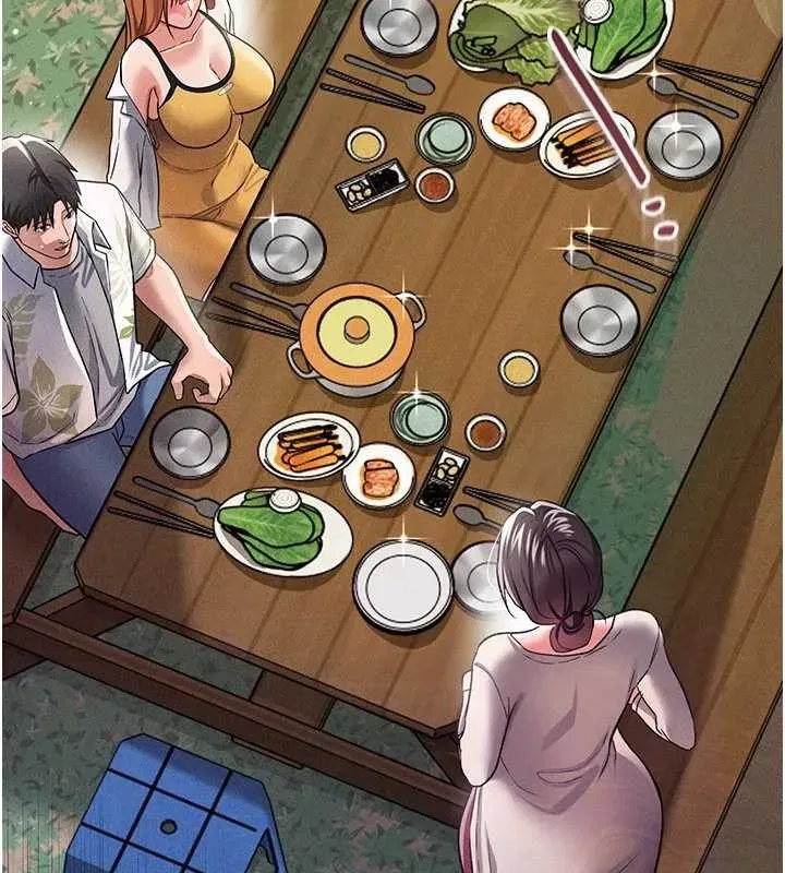 第24話-暗潮洶湧的聚餐