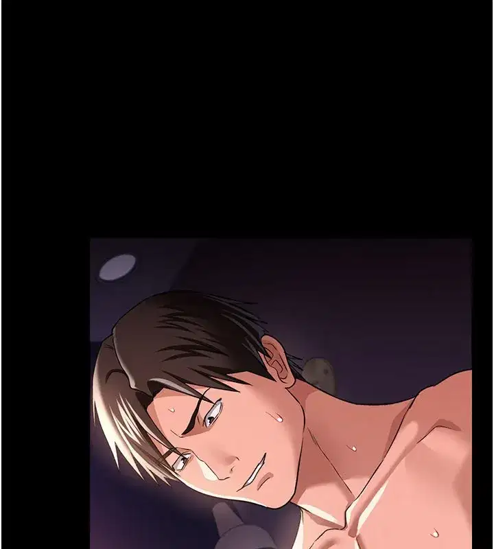 第32話-逐漸失去理智的禽獸