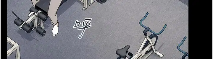 第61話-上健身房運動的喬俐