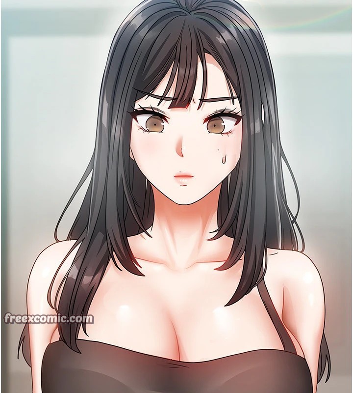 第1話-與性感女房客互相取暖