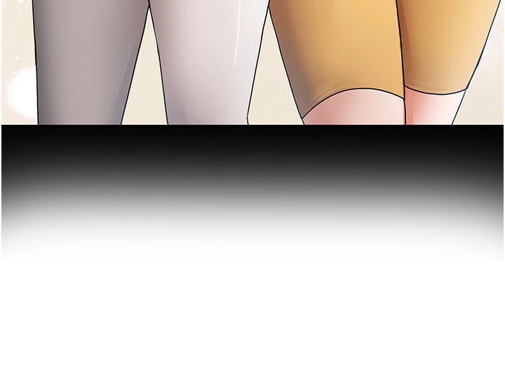 第1話-與性感女房客互相取暖