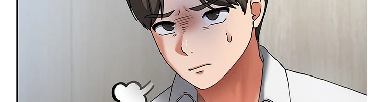 第1話-與性感女房客互相取暖