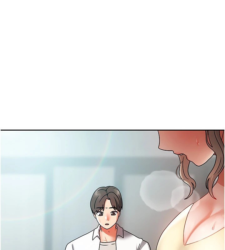 第1話-與性感女房客互相取暖