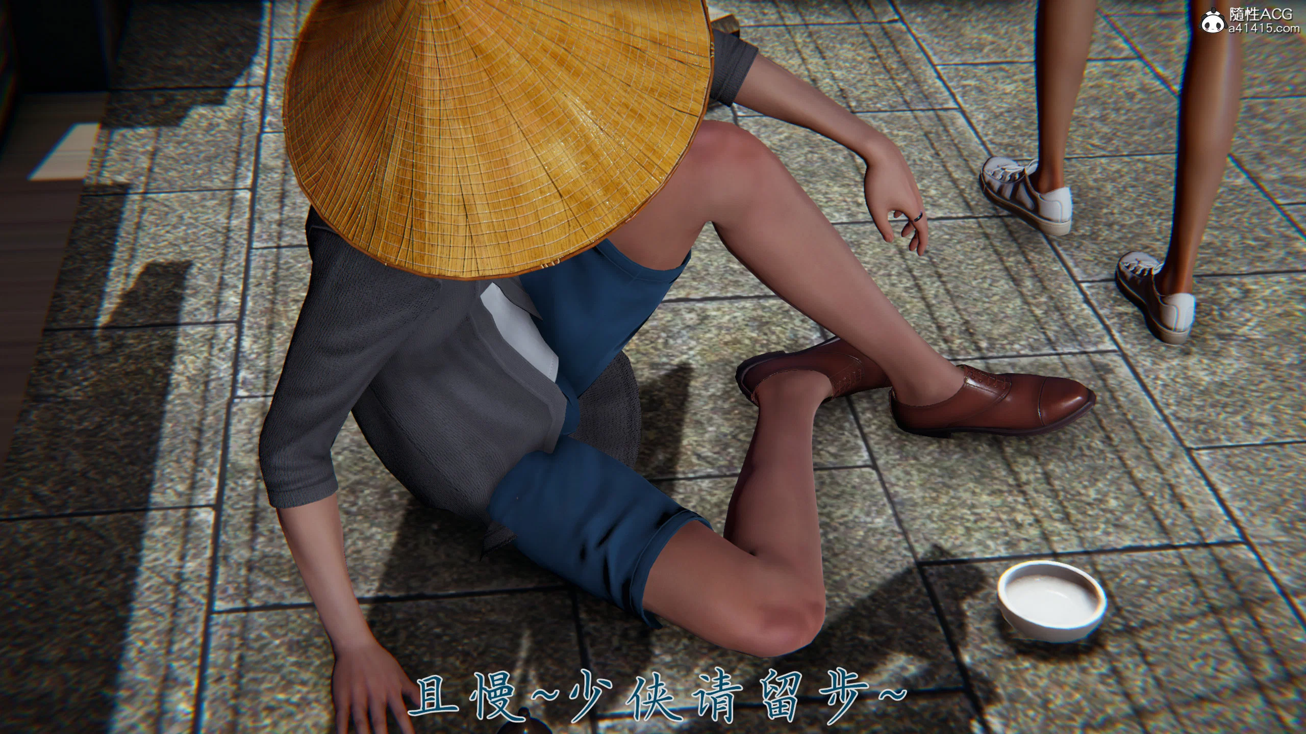 第3話
