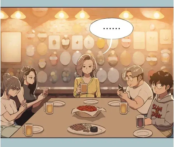 第1話-戀愛X打砲O