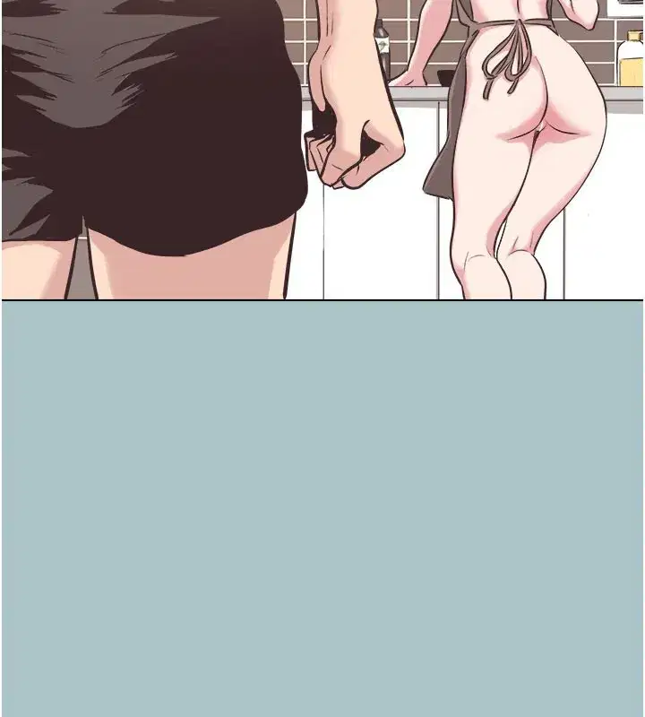 第2話-圍裙的誘惑