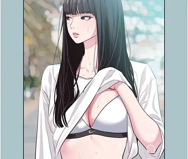 第2話-圍裙的誘惑