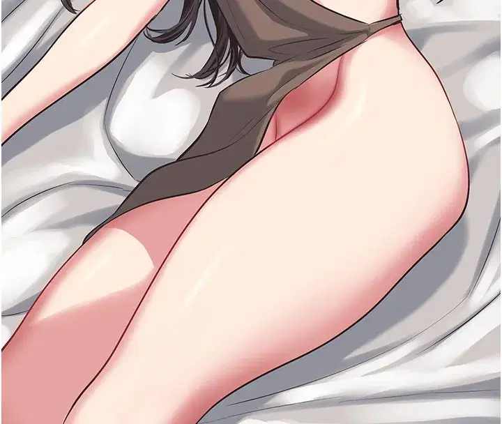 第2話-圍裙的誘惑