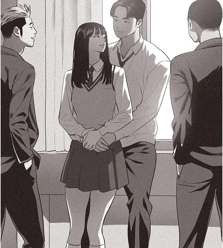 第2話-圍裙的誘惑