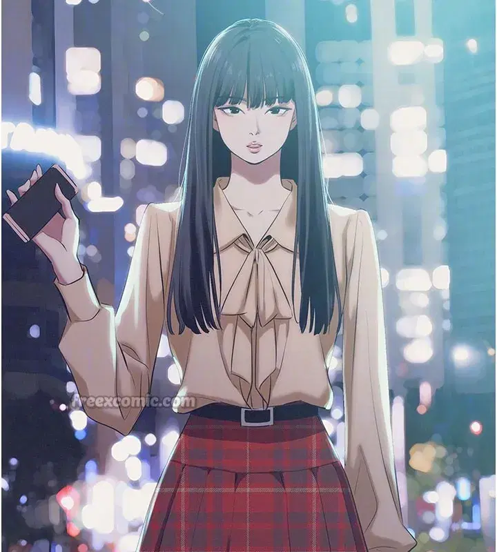 第2話-圍裙的誘惑