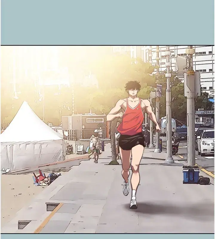 第2話-圍裙的誘惑