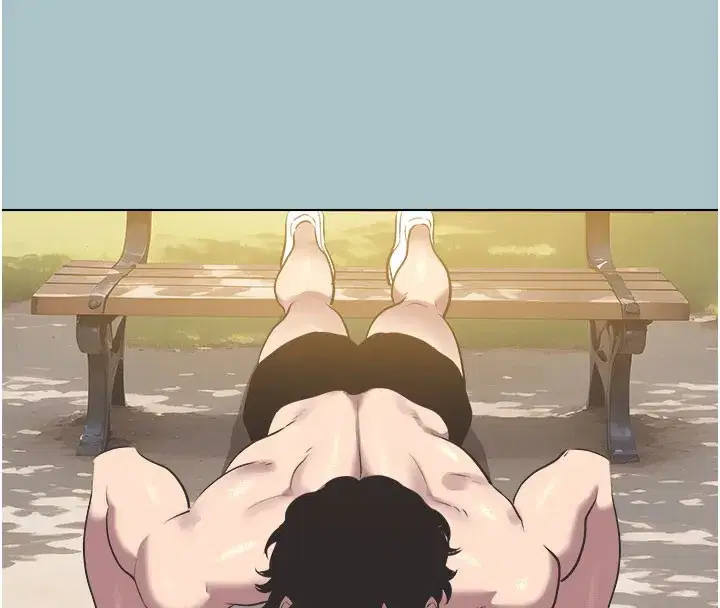 第2話-圍裙的誘惑