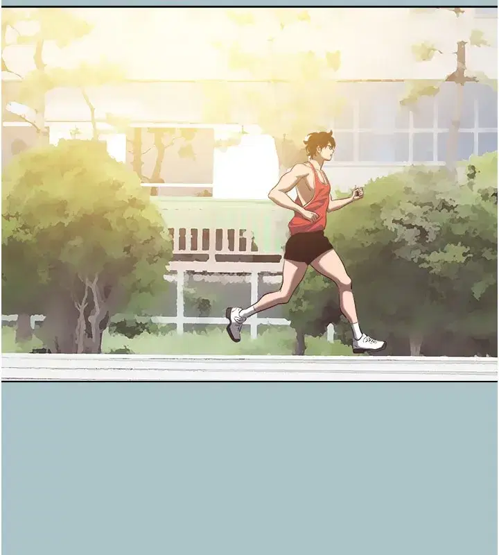 第2話-圍裙的誘惑