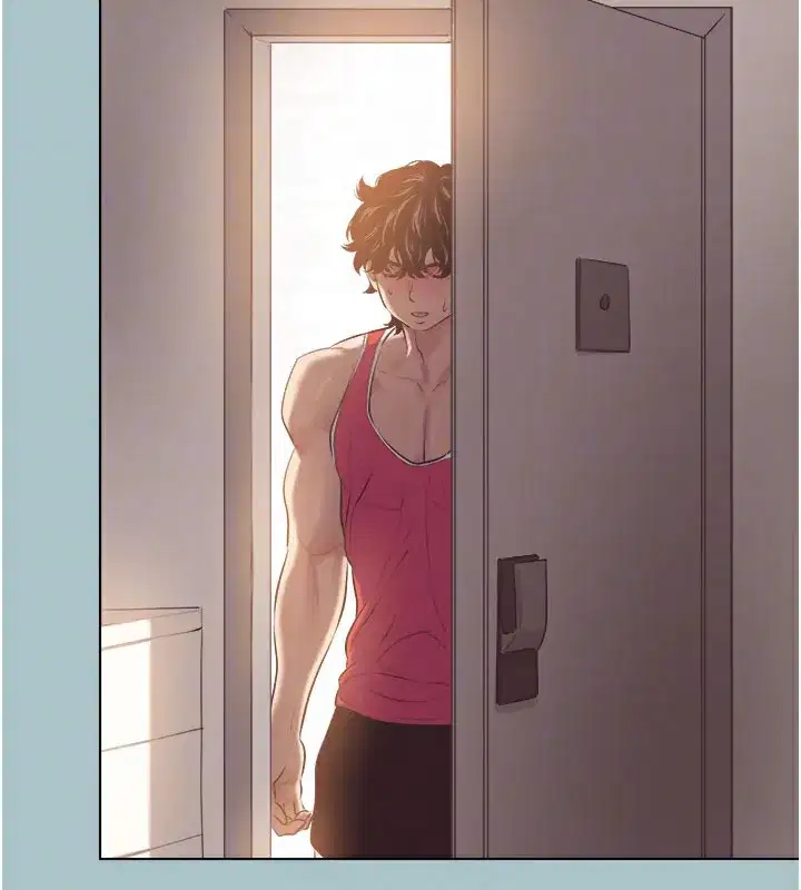 第2話-圍裙的誘惑